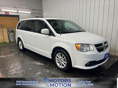 2018 Dodge Grand Caravan SXT   - Photo 7 - Saint Cloud, MN 56301