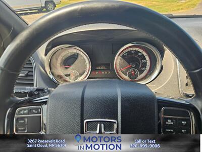 2018 Dodge Grand Caravan SXT - Photo 13 - Saint Cloud, MN 56301