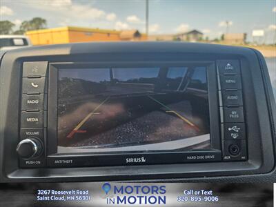 2018 Dodge Grand Caravan SXT - Photo 11 - Saint Cloud, MN 56301