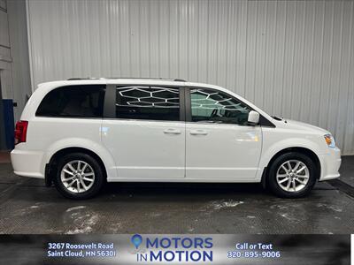 2018 Dodge Grand Caravan SXT   - Photo 6 - Saint Cloud, MN 56301