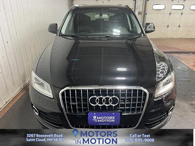 2016 Audi Q5 2.0T quattro Premium AWD - Photo 8 - Saint Cloud, MN 56301