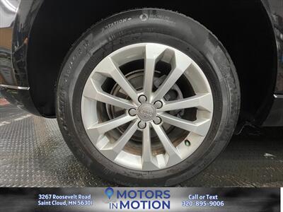 2016 Audi Q5 2.0T quattro Premium AWD - Photo 9 - Saint Cloud, MN 56301