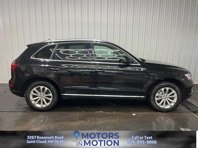 2016 Audi Q5 2.0T quattro Premium AWD - Photo 6 - Saint Cloud, MN 56301