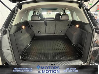2016 Audi Q5 2.0T quattro Premium AWD - Photo 15 - Saint Cloud, MN 56301