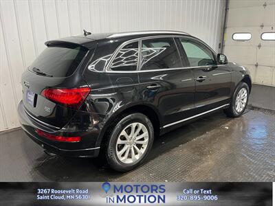 2016 Audi Q5 2.0T quattro Premium AWD - Photo 5 - Saint Cloud, MN 56301