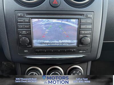 2013 Nissan Rogue SV AWD - Photo 11 - Saint Cloud, MN 56301