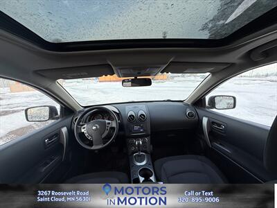 2013 Nissan Rogue SV AWD - Photo 9 - Saint Cloud, MN 56301