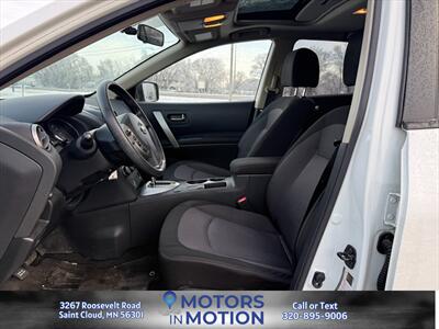 2013 Nissan Rogue SV AWD - Photo 16 - Saint Cloud, MN 56301