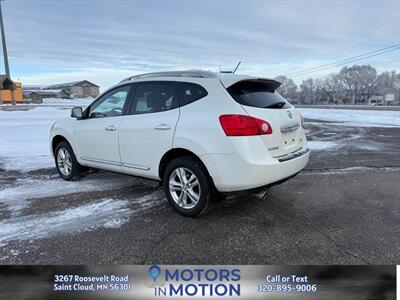2013 Nissan Rogue SV AWD - Photo 3 - Saint Cloud, MN 56301