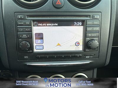 2013 Nissan Rogue SV AWD - Photo 13 - Saint Cloud, MN 56301