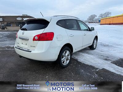 2013 Nissan Rogue SV AWD - Photo 5 - Saint Cloud, MN 56301