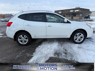 2013 Nissan Rogue SV AWD - Photo 6 - Saint Cloud, MN 56301