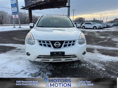 2013 Nissan Rogue SV AWD - Photo 8 - Saint Cloud, MN 56301