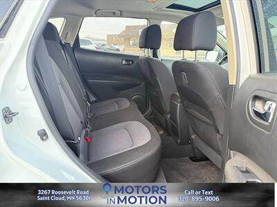 2013 Nissan Rogue SV AWD - Photo 19 - Saint Cloud, MN 56301