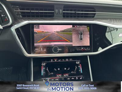 2019 Audi A6 Quattro Premium Plus 55 T AWD - Photo 16 - Saint Cloud, MN 56301