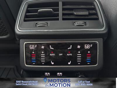 2019 Audi A6 Quattro Premium Plus 55 T AWD - Photo 17 - Saint Cloud, MN 56301