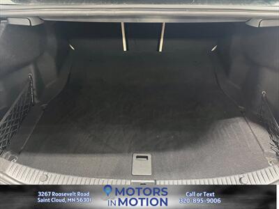 2018 Mercedes-Benz C 300 4MATIC AWD - Photo 8 - Saint Cloud, MN 56301
