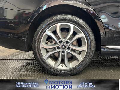 2018 Mercedes-Benz C 300 4MATIC AWD - Photo 20 - Saint Cloud, MN 56301