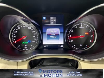 2018 Mercedes-Benz C 300 4MATIC AWD - Photo 6 - Saint Cloud, MN 56301