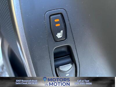 2014 Hyundai Santa Fe Sport 2.0T AWD w/Sunroof   - Photo 15 - Saint Cloud, MN 56301