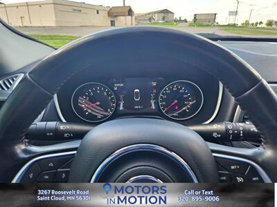 2018 Jeep Compass Latitude AWD   - Photo 10 - Saint Cloud, MN 56301