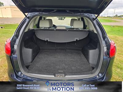 2016 Mazda CX-5 Grand Touring AWD w/Sunroof   - Photo 16 - Saint Cloud, MN 56301
