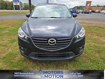 2016 Mazda CX-5 Grand Touring AWD w/Sunroof   - Photo 3 - Saint Cloud, MN 56301
