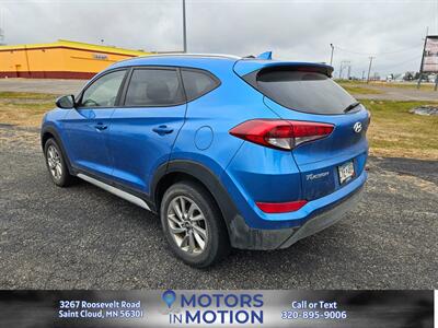 2018 Hyundai TUCSON SEL AWD   - Photo 3 - Saint Cloud, MN 56301
