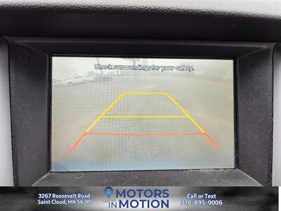 2018 Hyundai TUCSON SEL AWD   - Photo 11 - Saint Cloud, MN 56301