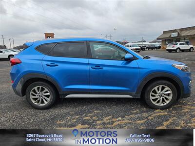 2018 Hyundai TUCSON SEL AWD   - Photo 6 - Saint Cloud, MN 56301