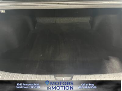 2017 Kia Optima LX Turbo FWD - Photo 15 - Saint Cloud, MN 56301