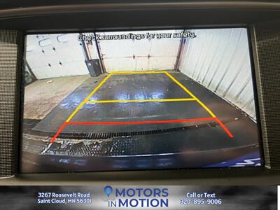 2017 Kia Optima LX Turbo FWD - Photo 12 - Saint Cloud, MN 56301