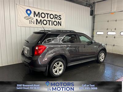 2013 Chevrolet Equinox LT AWD   - Photo 6 - Saint Cloud, MN 56301