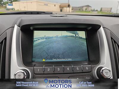 2013 Chevrolet Equinox LT   - Photo 17 - Saint Cloud, MN 56301
