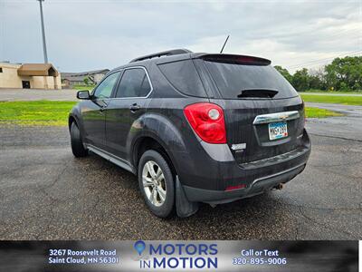 2013 Chevrolet Equinox LT   - Photo 7 - Saint Cloud, MN 56301