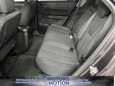 2013 Chevrolet Equinox LT AWD   - Photo 15 - Saint Cloud, MN 56301