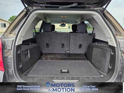 2013 Chevrolet Equinox LT   - Photo 11 - Saint Cloud, MN 56301
