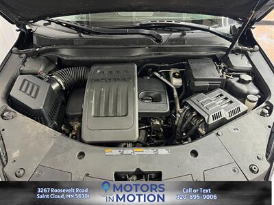 2013 Chevrolet Equinox LT AWD   - Photo 18 - Saint Cloud, MN 56301