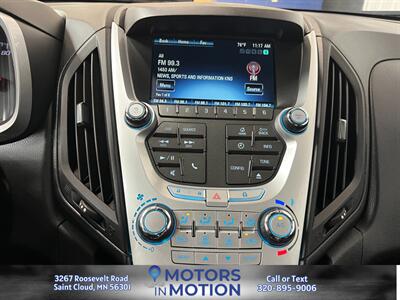 2013 Chevrolet Equinox LT AWD   - Photo 13 - Saint Cloud, MN 56301