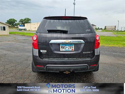 2013 Chevrolet Equinox LT   - Photo 6 - Saint Cloud, MN 56301
