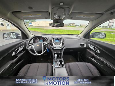 2013 Chevrolet Equinox LT   - Photo 14 - Saint Cloud, MN 56301