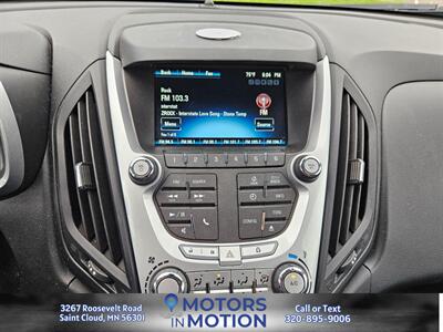 2013 Chevrolet Equinox LT   - Photo 16 - Saint Cloud, MN 56301