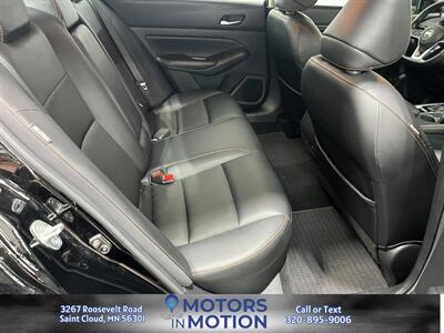 2020 Nissan Altima 2.5 SR   - Photo 17 - Saint Cloud, MN 56301