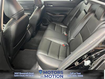 2020 Nissan Altima 2.5 SR   - Photo 16 - Saint Cloud, MN 56301