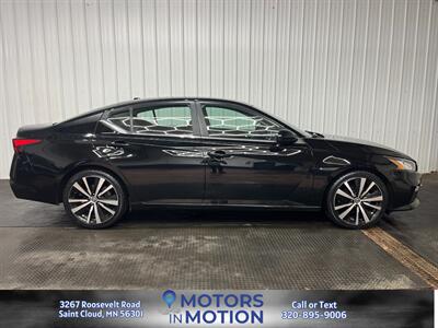 2020 Nissan Altima 2.5 SR   - Photo 6 - Saint Cloud, MN 56301