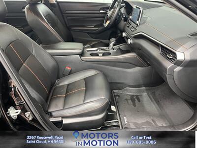2020 Nissan Altima 2.5 SR   - Photo 11 - Saint Cloud, MN 56301