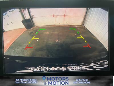 2020 Nissan Altima 2.5 SR   - Photo 15 - Saint Cloud, MN 56301