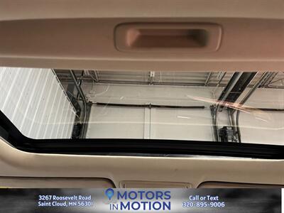 2018 Honda CR-V Touring AWD   - Photo 14 - Saint Cloud, MN 56301
