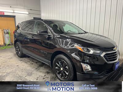 2020 Chevrolet Equinox LT AWD - Photo 7 - Saint Cloud, MN 56301