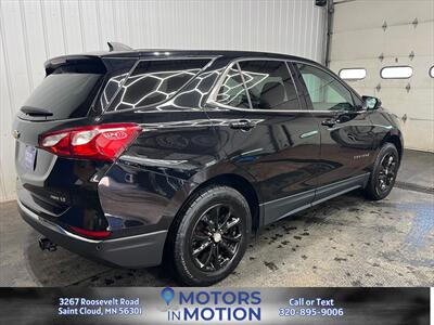 2020 Chevrolet Equinox LT AWD - Photo 5 - Saint Cloud, MN 56301
